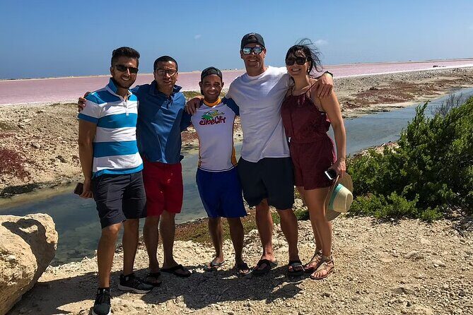Small-Group Guided North & South Tour of Bonaire with Pick Up - Why This Tour Offers Great Value