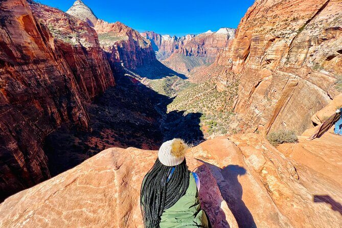 Small Group Guided Photography and Walking Tour of Zion - Who Will Love This Tour?