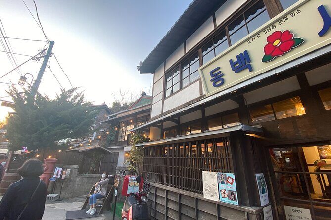 Small Group Guided Tour in Pohang - A Deep Dive into the Pohang Small Group Tour