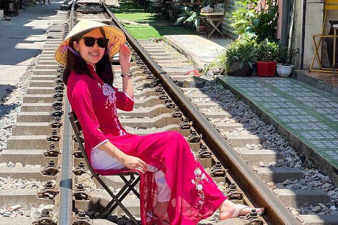 Small Group Half-day Hanoi City Tour with Train Street Visit (4h) - Who Will Enjoy This Tour?