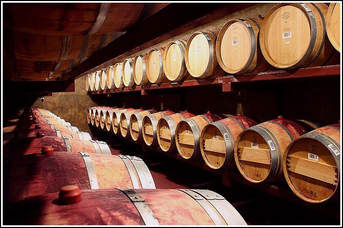Small Group - Half-Day Hawke's Bay Winery Tour - Breaking Down the Itinerary