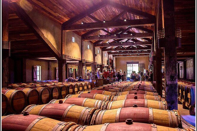 Small Group - Half-Day Hawke's Bay Winery Tour - Authentic Experiences & What Travelers Say