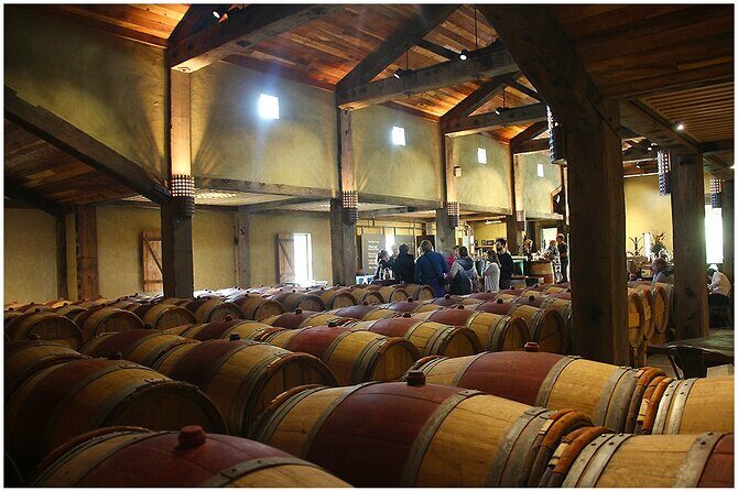 Small Group - Half-Day Hawke's Bay Winery Tour - FAQ