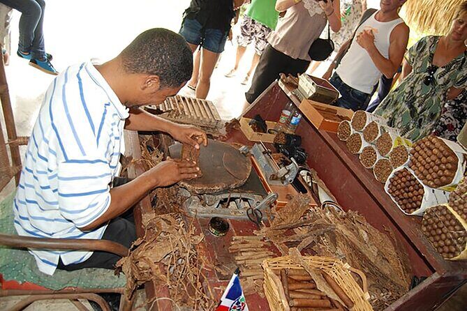 Small Group: Half Day Punta Cana Cultural Tour - An In-Depth Look at the Punta Cana Cultural Tour