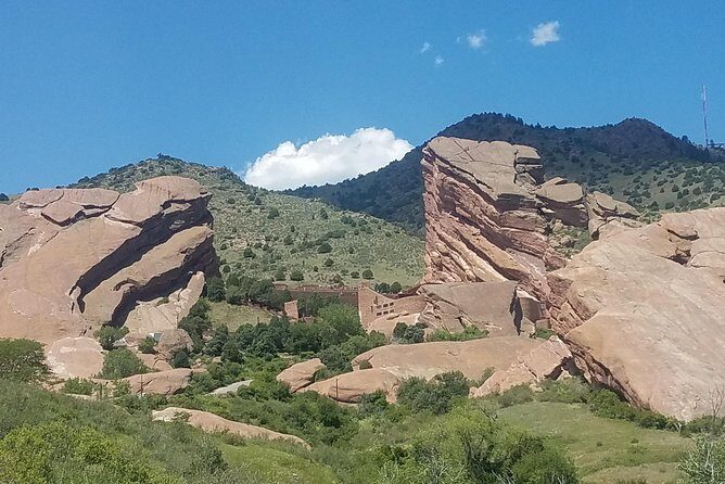 Small-Group Half-Day Tour Foothills of the Rockies from Denver - Who Will Love This Tour?