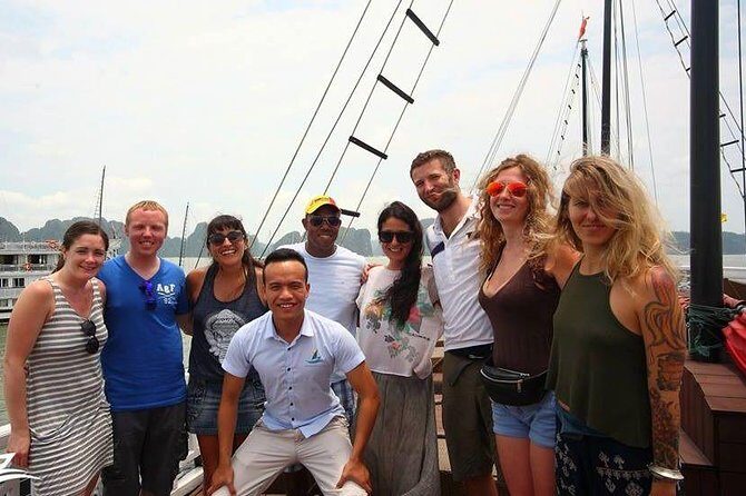 Small Group Halong Bay Islands, Caves, Kayak Tour from Hanoi - Practicalities and What to Expect
