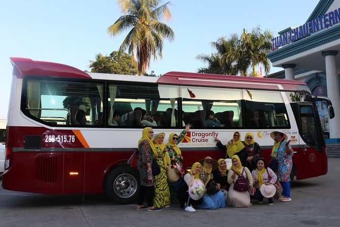 Small Group Halong Bay Islands, Caves, Kayak Tour from Hanoi - Final Thoughts: Who Should Consider This Tour?