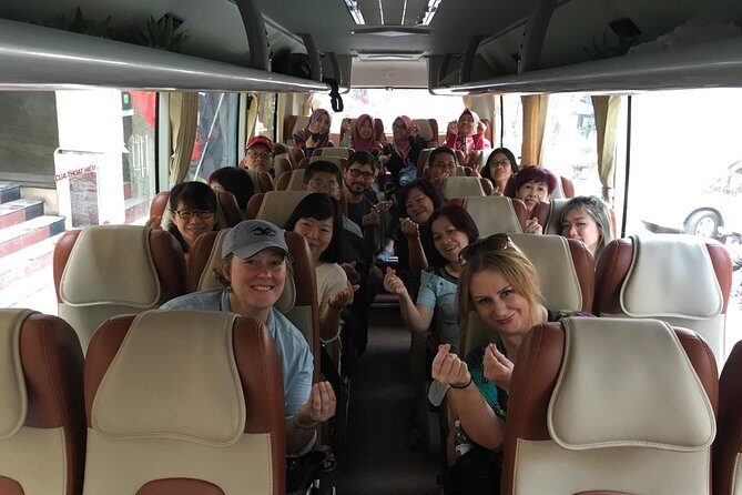 Small Group Halong Bay Islands, Caves, Kayak Tour from Hanoi - Frequently Asked Questions