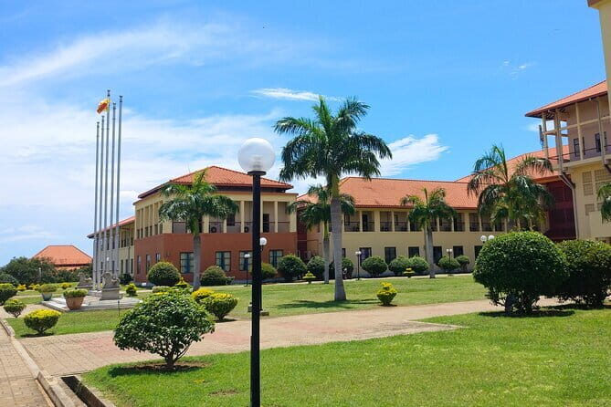 Small Group Hambantota City Tour - The Experience and Value