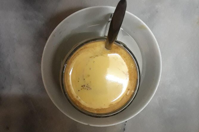 Small Group Hanoi Street Food Tour with a Real Foodie - Logistics: Duration, Cost, and Convenience