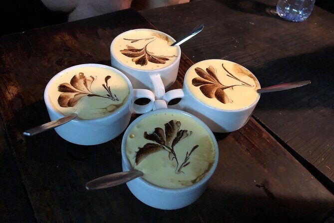 Small Group Hanoi Street Food Walking Tour with Local Guide - Who Will Love This Tour?