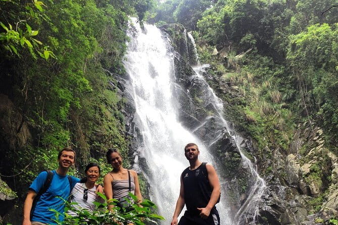Small Group Hike to Ma On Shan Highland - FAQ