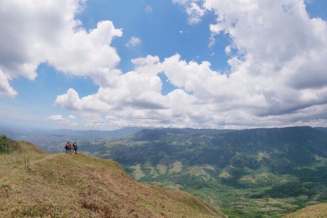 Small Group Hiking Adventure - Hidden Peaks - Final Thoughts: Who Should Consider This Tour?