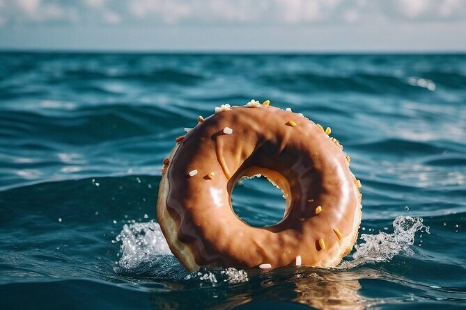 Small Group Hilton Head Morning Dolphin and Donut Cruise - The Experience: What to Expect from Start to Finish