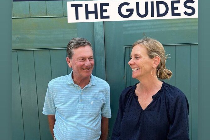 SMALL group Historic Walking Tours with certified guides - Discovering Charleston on Foot: What to Expect