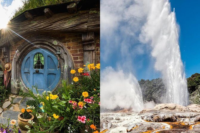 Small-Group Hobbiton and Waitomo Day Tour with Lunch from Auckland - What We Learned from the Reviews
