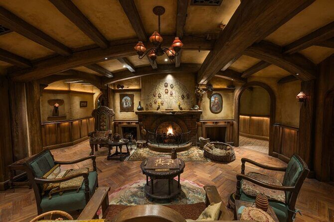 Small Group Hobbiton Movie Set from Tauranga - FAQ