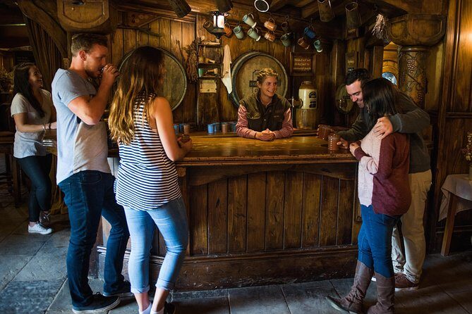 Small-Group Hobbiton Tour from Auckland with Party Marquee Lunch - Tips for Making the Most of Your Tour
