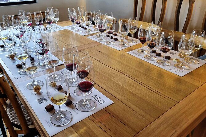 Small Group Hunter Valley Wine Tour w Lunch, Gin, Cheese & Choc - Final Thoughts