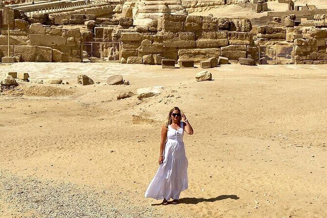 Small group Hurghada to Luxor, Valley of the Kings by Van - The Sum Up: Who Will Love This Tour?