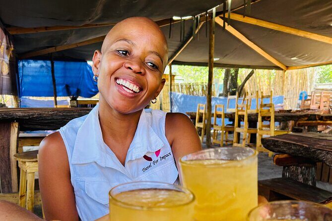 Small Group Immersive Cultural Tour in Maun - A Genuine Look at Maun’s Culture in Just a Few Hours