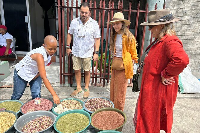 Small Group Immersive Cultural Tour in Maun - Authentic Experiences That Travelers Rave About