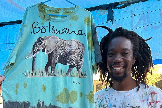 Small Group Immersive Cultural Tour in Maun - Practical Details and Value