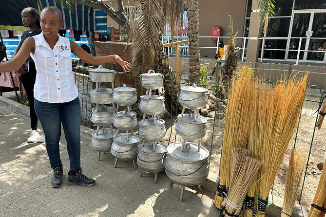 Small Group Immersive Cultural Tour in Maun - The Sum Up: Why This Tour Is a Smart Choice