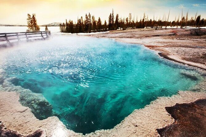 Small Group In-Depth Yellowstone&Grand Teton 5-Day w/2NightCabins - The Sum Up: Is This Tour Right for You?