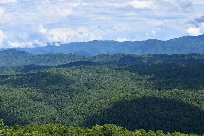 Small-Group Jeep Tour of Smoky Mountains Foothills Parkway - An In-Depth Look at the Experience