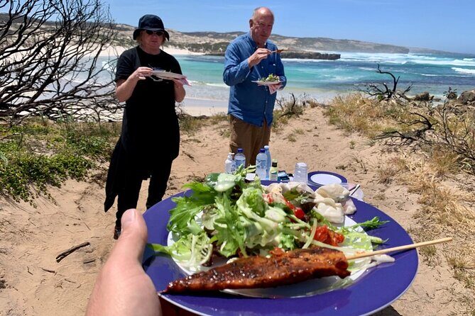 Small Group Kangaroo Island Tour - Best of KI in 2 Days - Day 2: Scenic Highlights and Iconic Landmarks