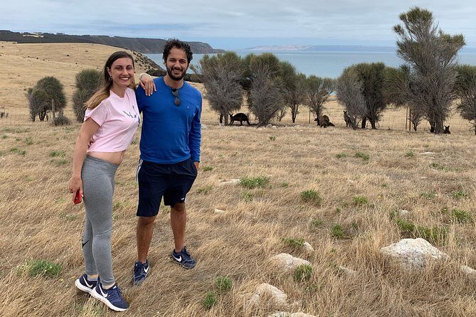 Small Group Kangaroo Island Tour - Dudley Peninsula - Frequently Asked Questions
