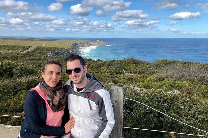 Small Group Kangaroo Island Tour - Flinders Chase - Introduction to the Experience