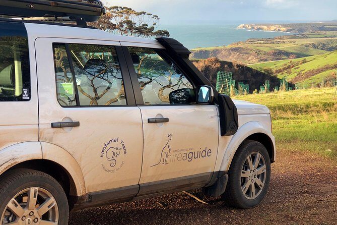 Small Group Kangaroo Island Tour - Flinders Chase - Practical Details and Considerations
