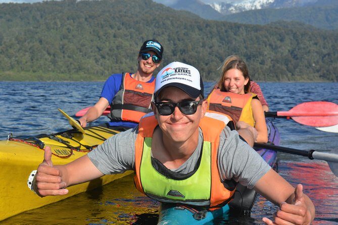 Small-Group Kayak Adventure from Franz Josef Glacier - FAQ: Your Questions Answered