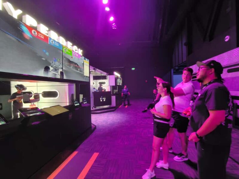 Small Group Kennedy Space Center 1-Day Tour from Orlando - Who Will Love This Tour?