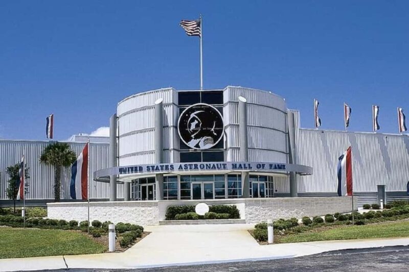 Small Group Kennedy Space Center 1-Day Tour from Orlando - FAQ