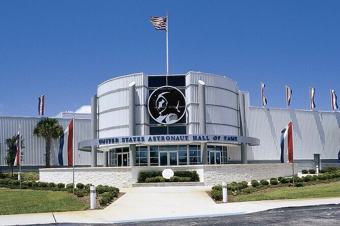Small Group Kennedy Space Center 1-Day Tour from Orlando - A Detailed Look at the Journey