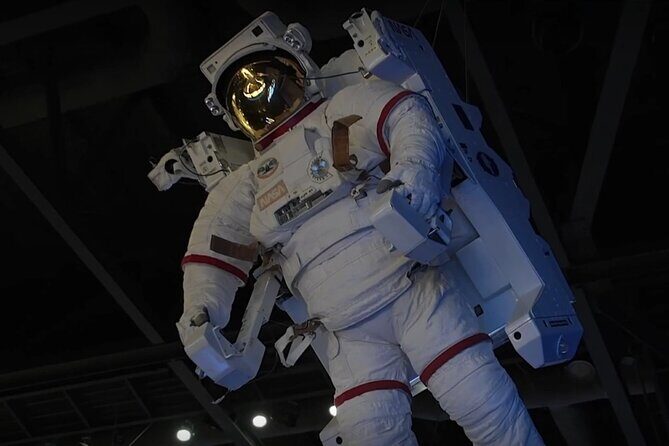 Small Group Kennedy Space Center 1-Day Tour from Orlando - Who Will Love This Tour?