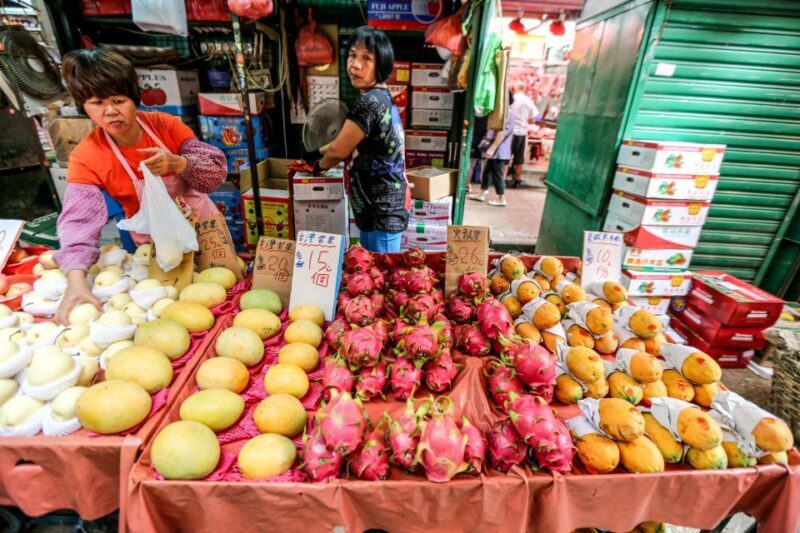 Small-group Kowloon Markets Walking Tour - An Authentic Walk Through Kowloon’s Back Streets