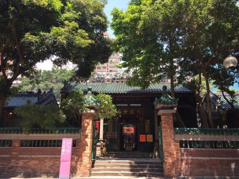 Small-group Kowloon Markets Walking Tour - FAQ