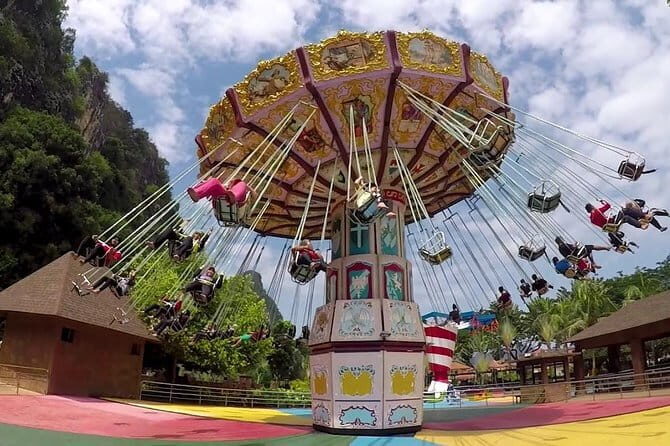 Small-Group Kuala Lumpur Half-Day City Tour - FAQ