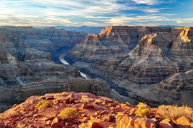 Small Group Late Departure Grand Canyon Tour - What to Expect from This Grand Canyon Tour