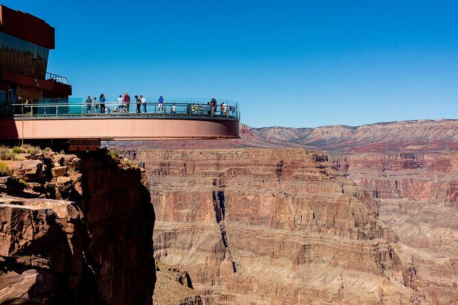 Small Group Late Departure Grand Canyon Tour - Price and Value Analysis