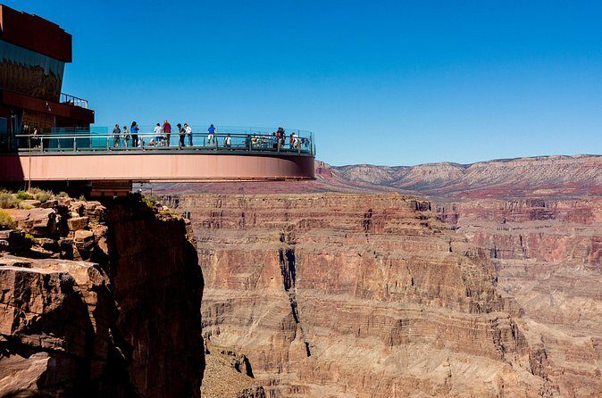 Small Group Late Departure Grand Canyon Tour - Final Thoughts