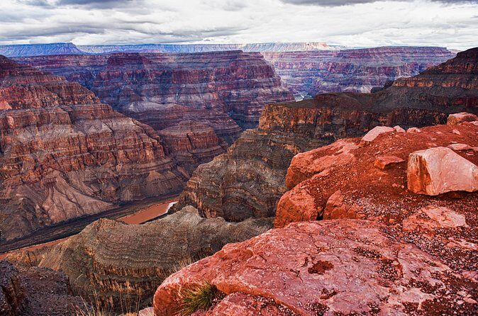 Small Group Late Departure Grand Canyon Tour - FAQs
