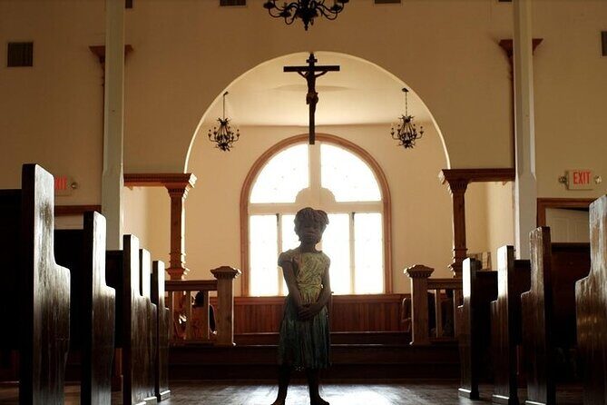 Small-Group Laura and Whitney Plantation Tour from New Orleans - Laura Plantation: A Creole Heritage Treasure