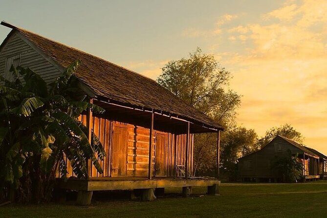 Small-Group Laura and Whitney Plantation Tour from New Orleans - Reviews and Authentic Feedback