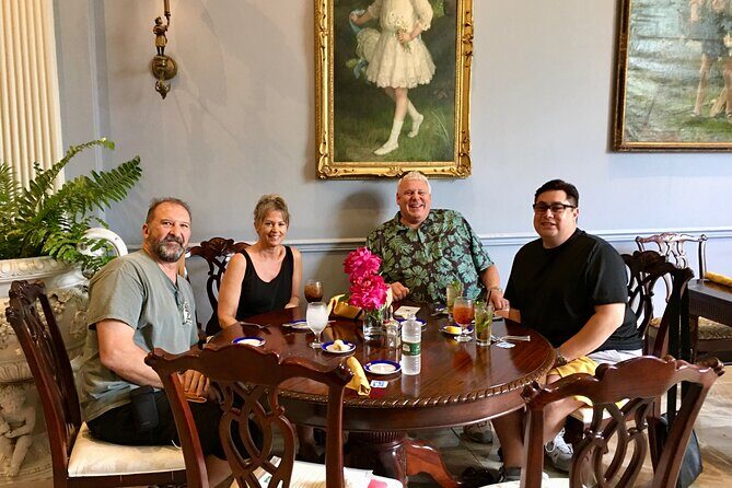 Small-Group Louisiana Plantations Tour with Gourmet Lunch from New Orleans - Final Thoughts