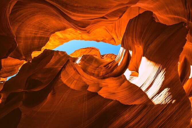 Small Group Lower Antelope Canyon & Horseshoe Bend Tour w/ Lunch - The Experience from a Traveler’s Perspective